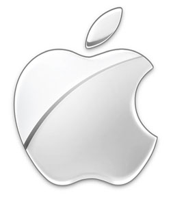 A rare peek at Apple’s headquarters 1 apple