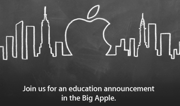 apple education