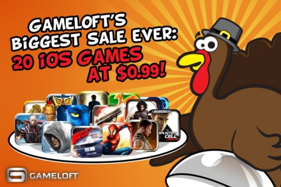 Black Friday Sale hits games at the Apple App Store 1 black-friday-game-sale
