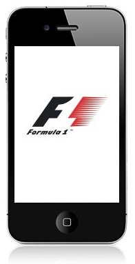 Top 5 F1 Apps for iOS 1 f1-iphone