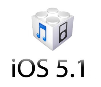 iOS 5.1 now rolling out! 1 iOS-5.1