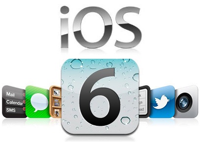 iOS 6 'Sundance': New Map app, Siri API and more 1 iOS-6-Mockup