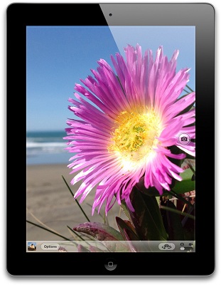 Top 5 Tablets of 2012 2 iPad-4th-Gen