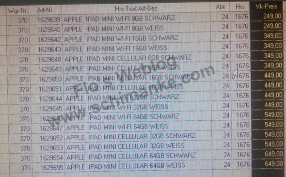 iPad-Mini-Price-Leak