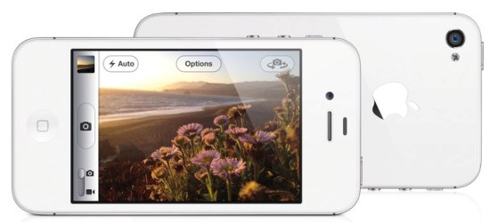 Top 4 Camera-Phones in India 3 iPhone-4S-Camera
