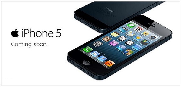 iPhone-5-Aircel