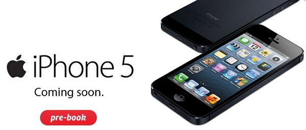 iPhone-5-Airtel-Prebook