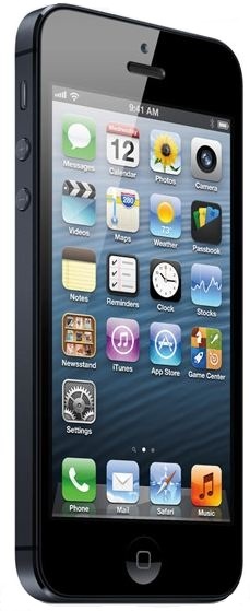 iPhone-5-Official