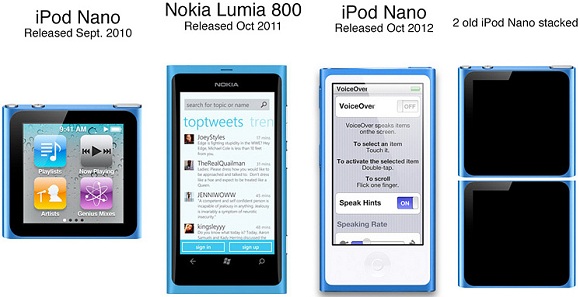 iPod-Nano-Lumia-800