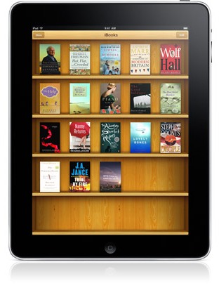 ibooks