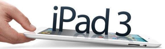 The Next iPad/iPad HD/iPad 3 Rumor Roundup 1 ipad-3-launch