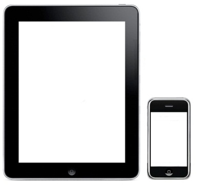 ipad-iphone-display