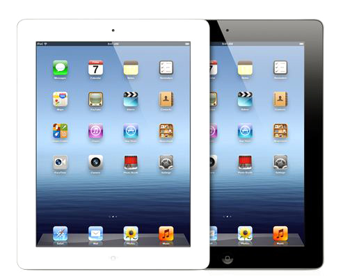 The new iPad launches in nine more countries today including India 1 ipad-new-3