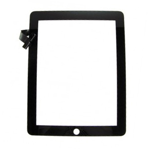 ipad display