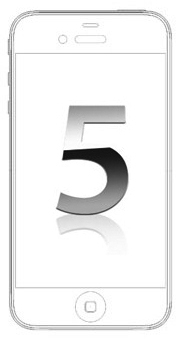 Sony and Hitachi have supposedly started shipping displays for next-gen iPhone 1 iphone-5-visual
