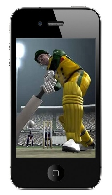Top 5 cricket apps for iOS and Android 1 iphone-cricket-app