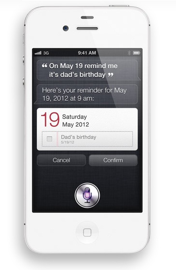 4 million iPhone 4S already sold in 3 days of the launch 1 iphone 4s-1
