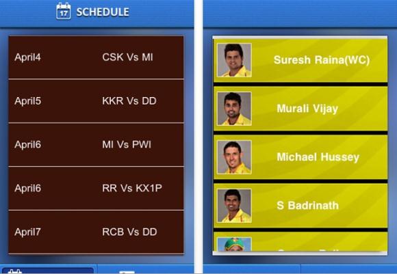 IPL 2012