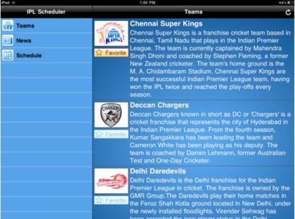 IPL Mania