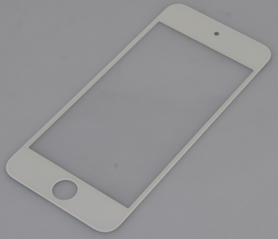 Display panel and camera module of the next-gen iPhone and iPod leaked 2 ipodtouch panel