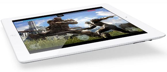 Apple officially announces 'The New iPad' 1 new-ipad-1