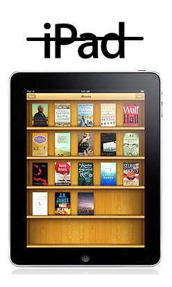 The Next iPad/iPad HD/iPad 3 Rumor Roundup 5 no-ipad