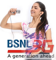 BSNL 3G Mobile Services Now In Pondicherry 1 3ghome