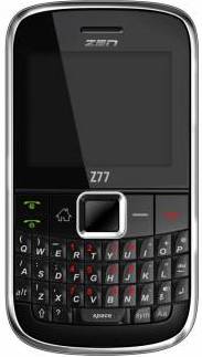 Hands-on Review: Zen Mobile's Z77 1 Hands-on_Review_Zen_Mobiles_Z77