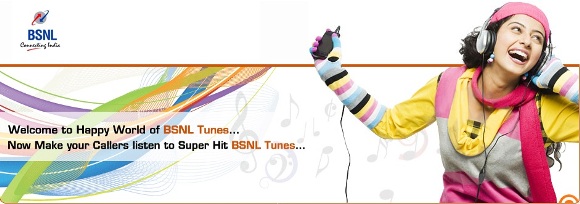 bsnl-caller-tunes