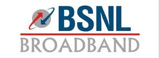 bsnl broadband