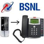 mobile-to-landline-bsnl