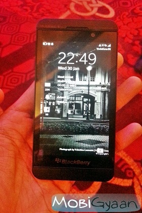 BB-Z10-Hands-on