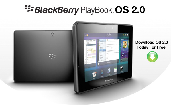 BlackBerry PlayBook OS 2.0 FINALLY Arrives, loads of new features 1 BB-playbook-os2-download