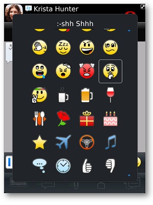 BBM 7 out of beta, brings Free voice calls over WiFi to BBM users & more 2 BBM-7-Emoticons
