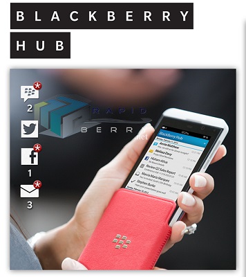BlackBerry-10-Hub-Leak