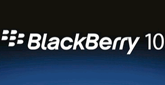 BlackBerry-10-Logo