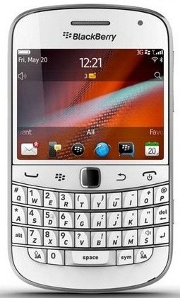 BlackBerry-Bold-9900-White