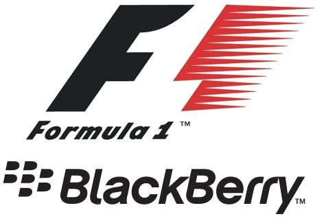 Enjoy the Grand Prix with F1 Apps on your BlackBerry 1 BlackBerry-F1