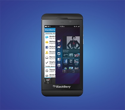 BlackBerry-Z10-Official