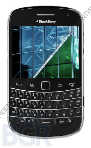 BlackBerry Dakota now on it’s way 1 Blackberry-Dakota