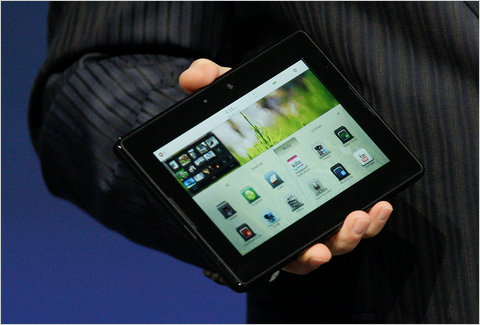 RIM planning to cut-down on PlayBook Tablet cost? 1 Blackberry-Playbook-1