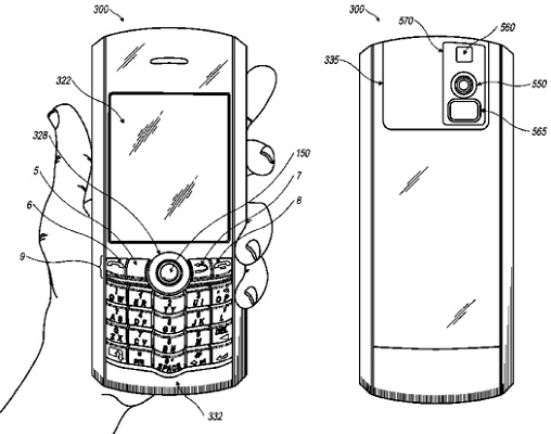 RIM-Camera-Spy-Shot-Patent