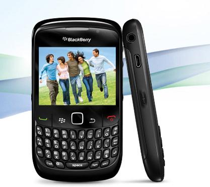 blacberry 8250 large