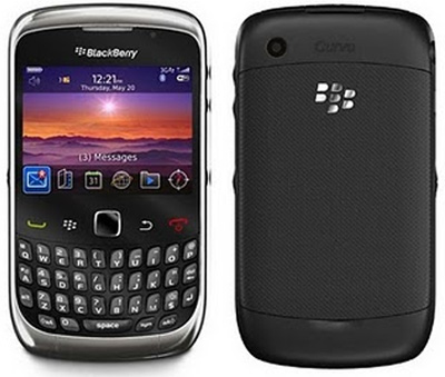 RIM sets up surveillance facility in Mumbai 1 blackberry-9300-curve-3g
