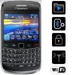 RIM launches the BlackBerry Bold 9700 Smartphone in India 1 blackberry-bold-9700-s