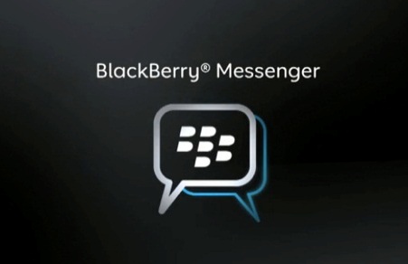 blackberry-messenger-logo  