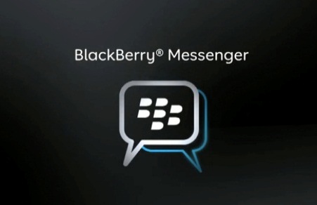 blackberry-messenger-logo