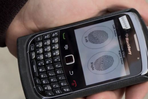 blackberry-scanner-fingerprint