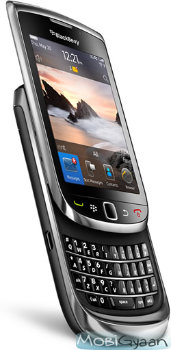BlackBerry Torch 9800 Arrives in India 2 blackberry-torch-9800-1