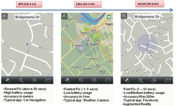 BlackBerry devices to get Wi-Fi Geolocation 1 blackberry wi-fi-geolocation